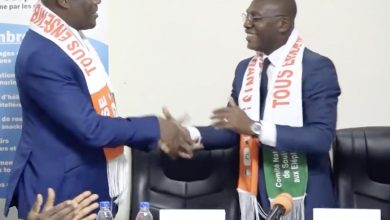 Photo of CAN 2023-Une plateforme créée pour réserver un accueil chaleureux aux supporters