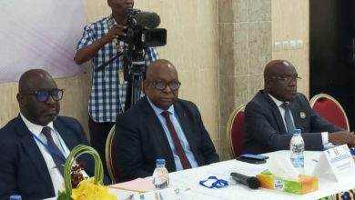 Photo of Brouillage de la communication aéronautique par les radio FM-La Haca et des experts sensibilisent avant la Can