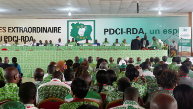 Photo of 8 eme Congrès extraordinaire Pdci Rda : la liste provisoire des congressistes publiée, réclamations ouvertes