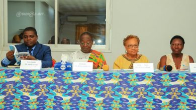 Photo of Livre-Anna Manouan présente ‘’Regards de jeunes adolescents sur la Cohésion sociale’’