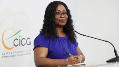 Photo of 1ère édition du Sica-Gertrude Dammon donne les grandes articulations