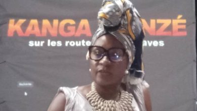 Photo of Spectacle-Jenny Mezile  et « Les Pieds dans la mare » sur la route des esclaves