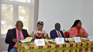 Photo of 7ᵉ édition Afriki Mousso 2023-Koné Dodo évoque les différentes articulations