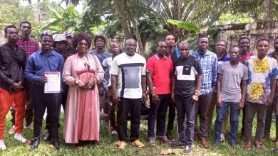 Photo of ﻿5ème édition du Salon des grandes cimaises d’Abidjan-Le commissaire général Adou Kouakou dévoile ce qui est prévu