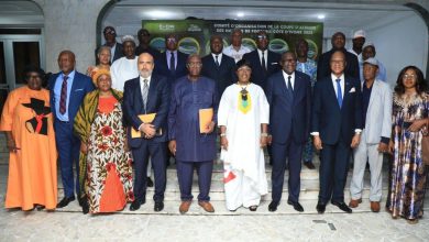 Photo of Can 2023- Ce que comptent faire les communautés de la Cedeao