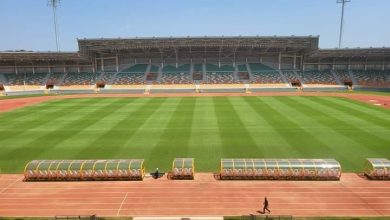 Photo of CAN 2023 -Le stade Amadou Gon de Korhogo officiellement livré le 4 novembre 2023