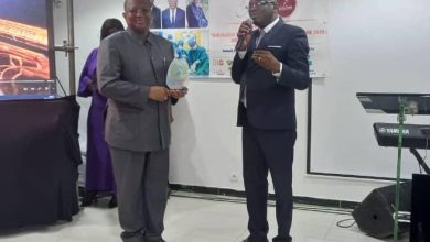 Photo of Diner MS Media – Amadou Coulibaly :« Tout pour que la mutuelle ait plus de moyens»