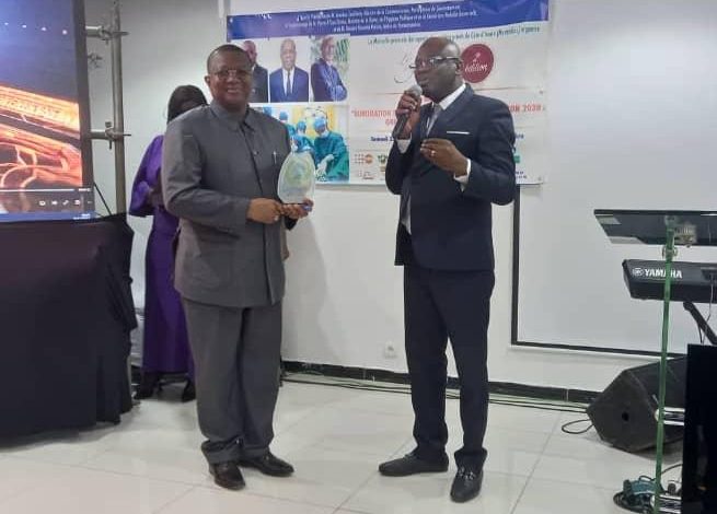 Photo of ﻿Diner MS Media – Amadou Coulibaly :« Tout pour que la mutuelle ait plus de moyens»