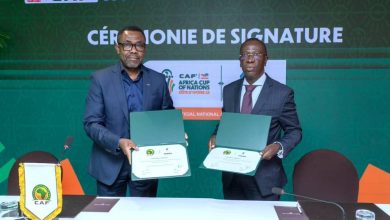Photo of Can 2023-Le Groupe Porteo et la Caf signent un partenariat