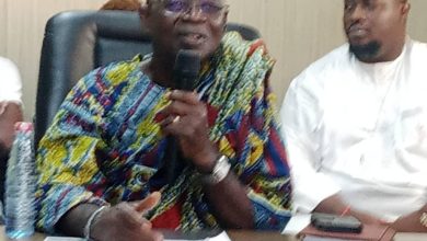 Photo of Fêtes des ignames à Arrah ou » Bedielouo » -Adjé Venance dévoile les différentes articulations