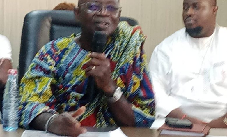 Photo of ﻿Fêtes des ignames à Arrah ou  » Bedielouo »  -Adjé Venance  dévoile les différentes articulations