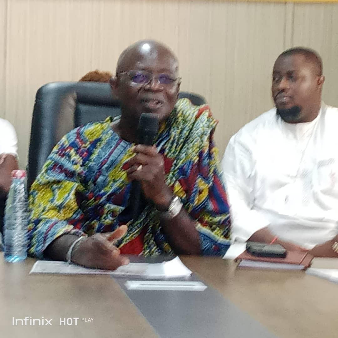L’édition 2023 de la fête des ignames d'Arrah a été lancée, le vendredi 10 novembre 2023 au siège de Côte d’Ivoire-Tourisme à Abidjan-Plateau