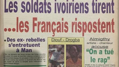 Photo of Fologo reçu à Ouaga par Compaoré