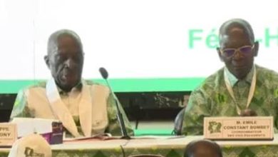 Photo of Cowpli Boni parle haut et fort : Thiam, Adjoumani, alliés et adversaires du Pdci savent à quoi s’en tenir (Analyse)