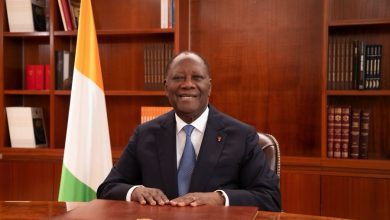 Photo of Can 2023-Ouattara invite chaque Ivoirien et habitant à se considérer comme ambassadeur