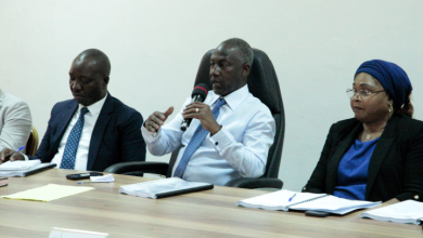 Photo of Yopougon -Le conseil municipal adopte un budget de 9. 716. 743. 000 FCFA