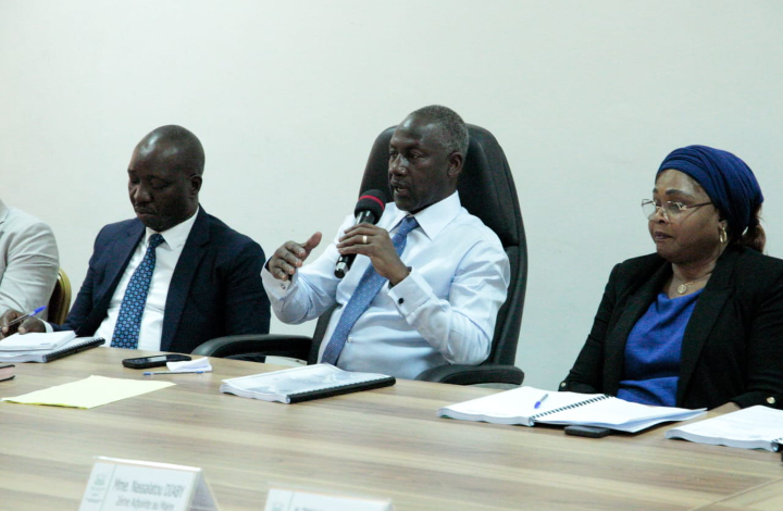 Photo of Yopougon -Le conseil municipal adopte un budget de 9. 716. 743. 000 FCFA