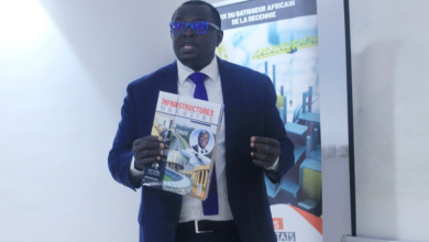Photo of Développement des infrastructures- Le Prix du bâtisseur africain de la décennie lancé