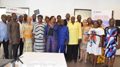 Photo of Promotion du genre dans les collectivités locales : L’USAID forme des élus locaux sur les projets MuniWASH
