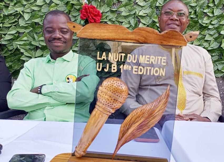 La première édition de la Nuit du mérite de l’Union des journalistes de Bouaké (UJB) aura lieu le samedi 23 décembre 2023 sous le thème