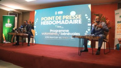 Photo of Can 2023 -Les rôles des volontaires et bénévoles expliqués