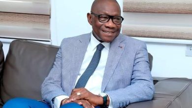 Photo of CAN 2023 – Budget Cocan ; salaires impayés du personnel:La part de vérité du Cocan et Amichia François