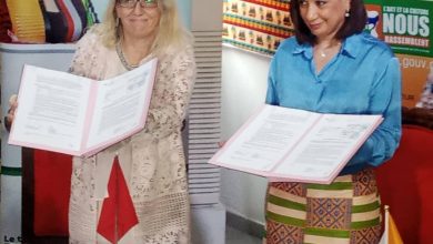 Photo of Coopération culturelle Côte d’Ivoire-Suisse-Un musée archéologique, bientôt construit à  Singrobo-Ahouaty