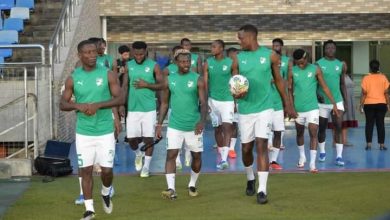 Photo of Can 2023-L’agenda de Gasset et des Éléphants avant le match inaugural dévoilé