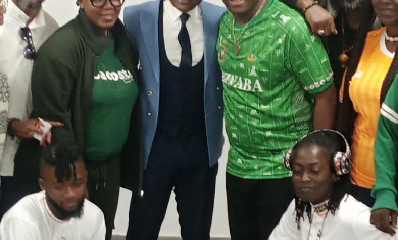 Photo of Can 2023-A’salfo et Gadji Celi jugent le single de Fadal Dey