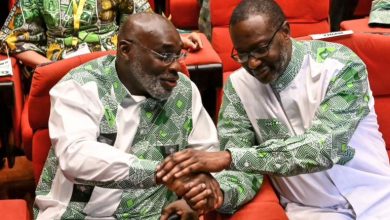 Photo of Pdci-Rda : les électeurs de Côte d’Ivoire ou de Cocody ne pas sont tous des congressistes ou leçons d’une défaite de Yacé