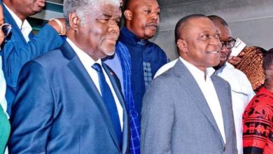 Photo of Can 2023 à Bouaké-Le Premier ministre Robert Mambé satisfait après la visite des infrastructures sportives et hôtelières