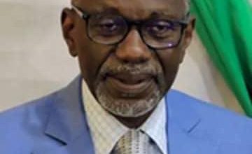 Photo of Semaine nationale  de la presse-Samba Koné révèle ce  qui fait courir l’Anp