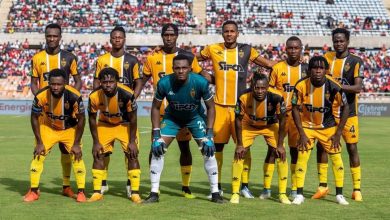 Photo of Ligue des Champions CAF-Julien Chevalier, Entraîneur de l’Asec :« L’envie des joueurs a fait la différence»