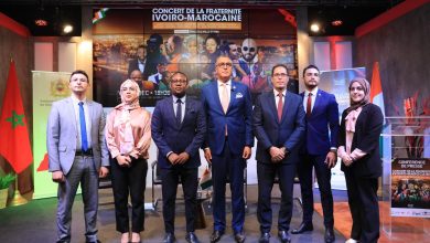 Photo of Côte d’Ivoire-Maroc- L’ambassadeur Abdelmalek Kettani dit tout sur le concert de la fraternité et la CAN 2023