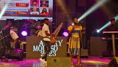 Photo of Festival Afriky Mousso à Abidjan -Josey, Rozaya, Jahelle Bonee, Faty, Tanya et Aïcha Traoré créent l’ambiance