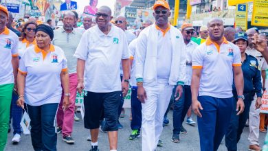 Photo of Marche d’hommage -Pourquoi Treichville dit merci au président Alassane Ouattara