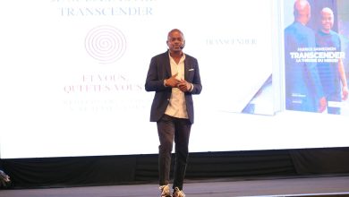Photo of Culture de l’entrepreneuriat « Transcender: la théorie du miroir », le livre d’exercices de Fabrice Sawegnon