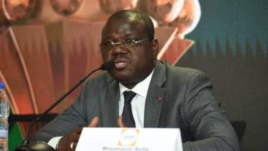 Photo of Retransmission des matchs de la CAN 2023 dans les lieux publics-Les clarifications de Moumouni Sylla