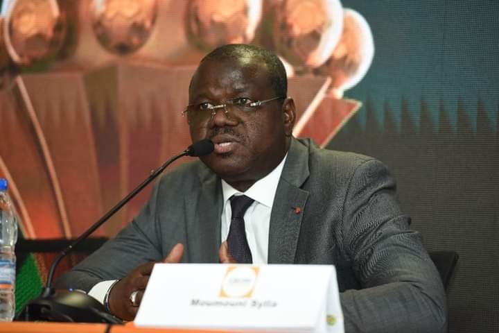 Retransmission Des Matchs De La Can 2023 Dans Les Lieux Publics Les