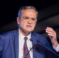 Photo of Régulation du secteur de l’audiovisuelle- Roch- Olivier Maistre :« Il faut engager une responsabilisation de ces acteurs »