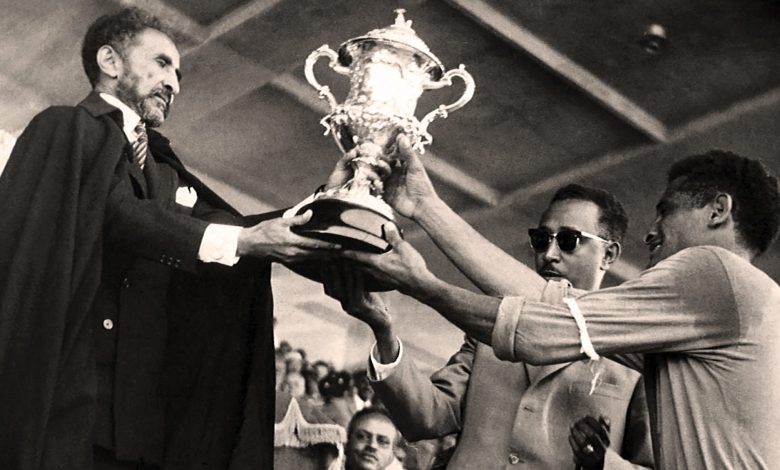 Photo of L’Égypte, le Soudan, l’Éthiopie : « les premiers » pas de la Can