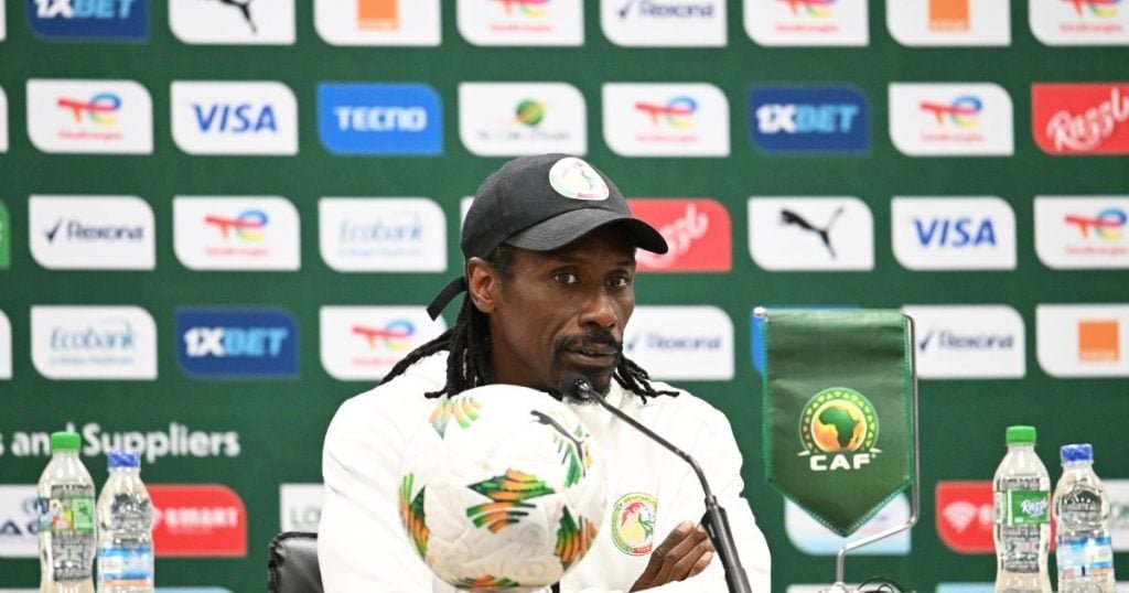 Le Sénégal a battu le Cameroun (3-1) en Coupe d'Afrique, 34 ans après, pour se qualifier pour les 8e de finale, le vendredi 19 janvier 2024