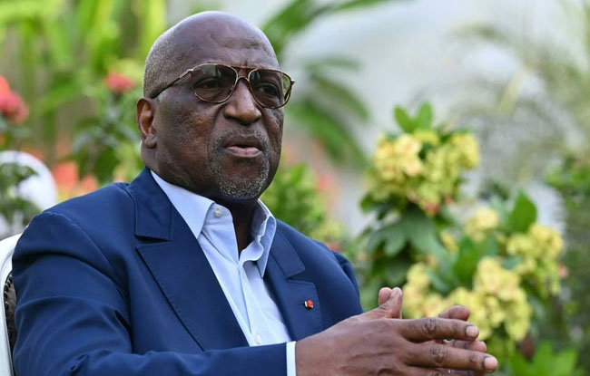 Sa déclaration à chaud après la défaite de la Côte d'Ivoire face à la Guinée Equatoriale n'a pas été appréciée par des acteurs du football