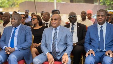 Photo of Can 2023-Siandou Fofana sonne la mobilisation du secteur touristique
