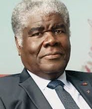 Photo of Can 2023 -Robert Beugré Mambé met en mission les 20 000 bénévoles et les 10 000 volontaires demain