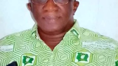 Photo of Can 2023-Daloa – Touré Fah offre un village-Can aux militants du Pdci