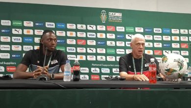 Photo of CAN 2023-Hubert Velud à propos de Burkina Faso-Algérie : « C’est un match très différent »