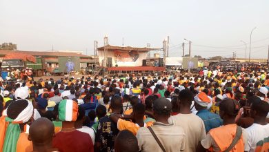 Photo of Can 2023 à Daloa – Comment des supporters ivoiriens ont vécu la défaite des Éléphants face au Nigéria