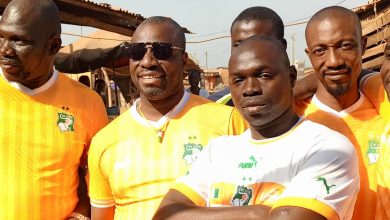 Photo of Can 2023-Kounahiri: Des transporteurs poussent les Éléphants à la victoire