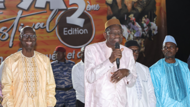 Photo of 2e édition du DJEGUEYA Festival du Denguélé : Didadi de Madinani, Nangaman de Zangohoba et 8 autres groupes de danses traditionnelles font le show